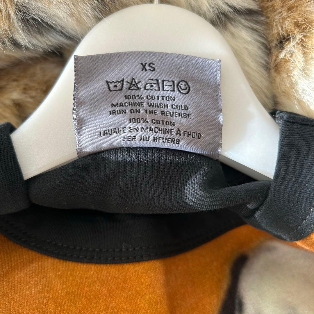 トップス ASHLEY WILLIAMS / DALMATION BABY T