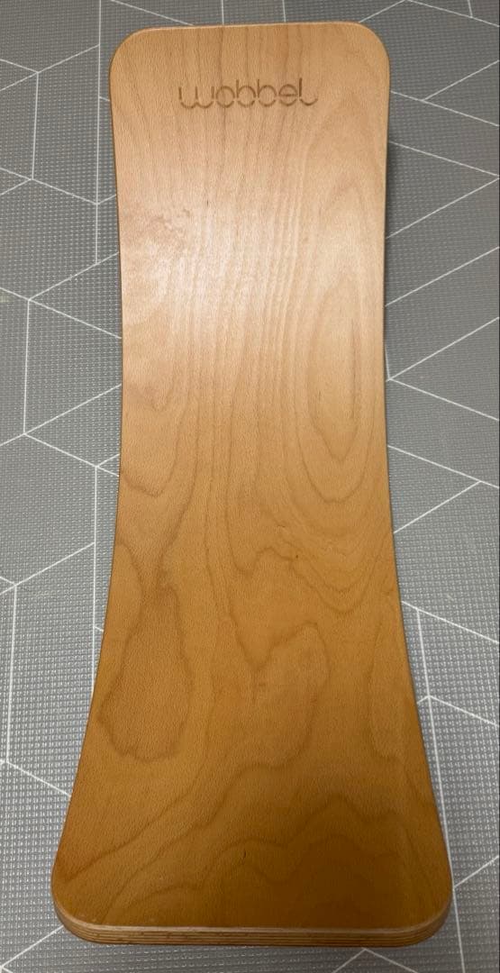 ウォーベル　バランスボード