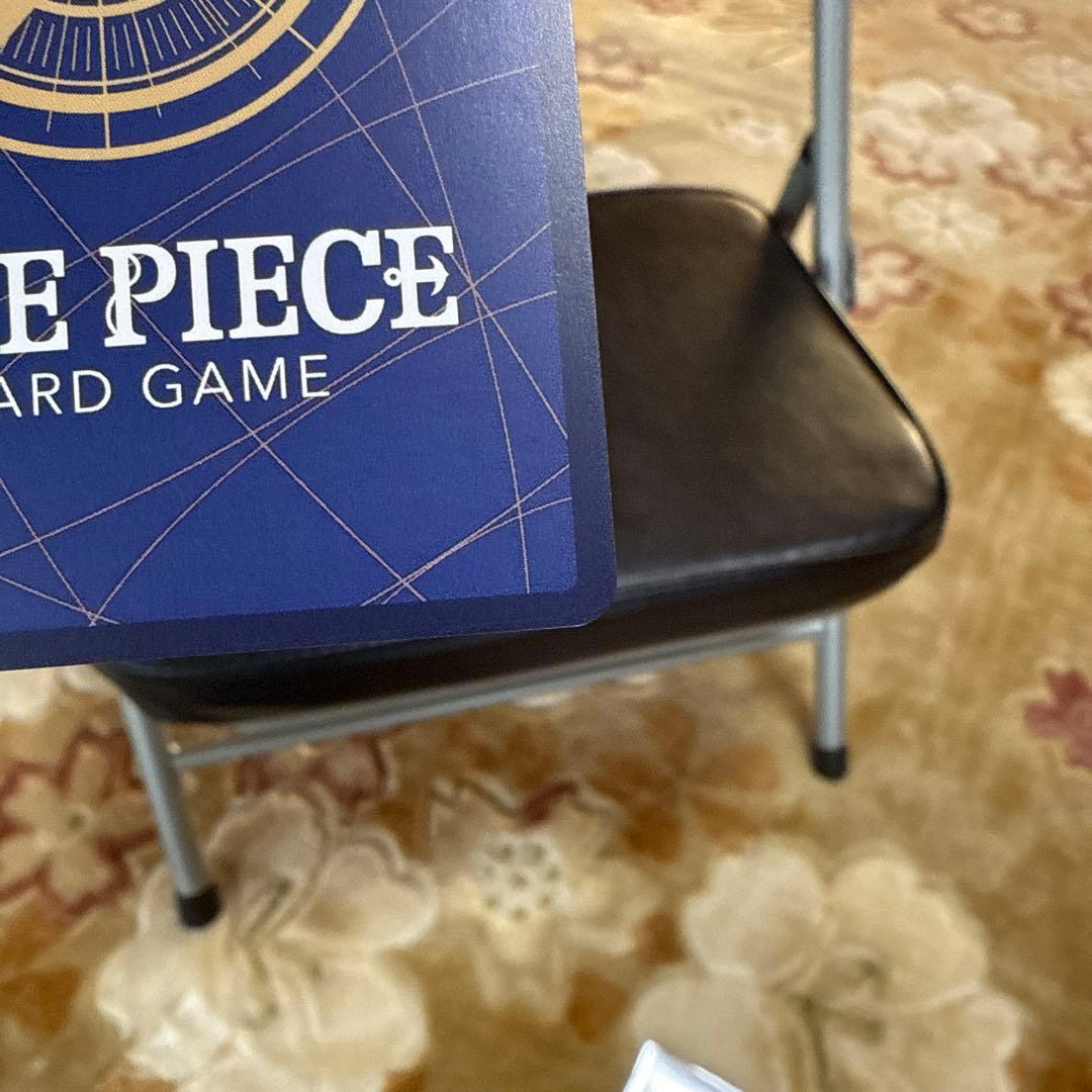 ONE PIECE クロスギルド