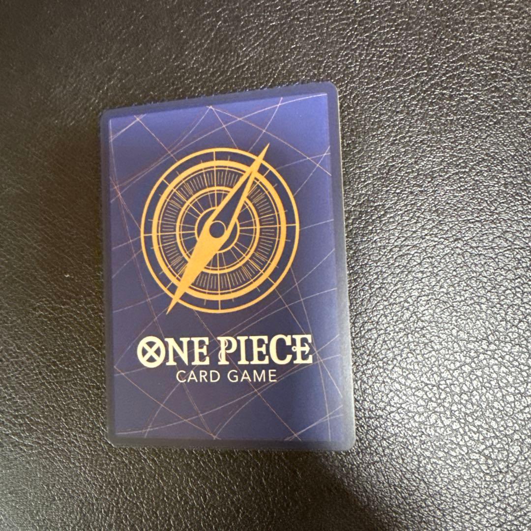 ONE PIECE クロスギルド