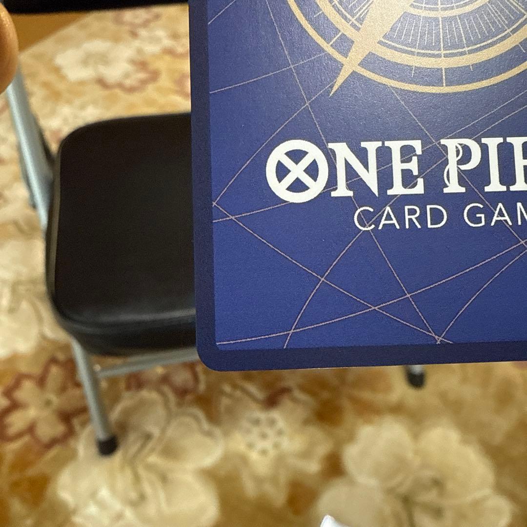 ONE PIECE クロスギルド