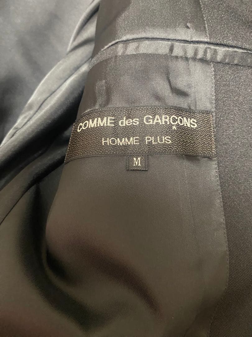 COMME des GARCONS HOMME PLUS ジャケット