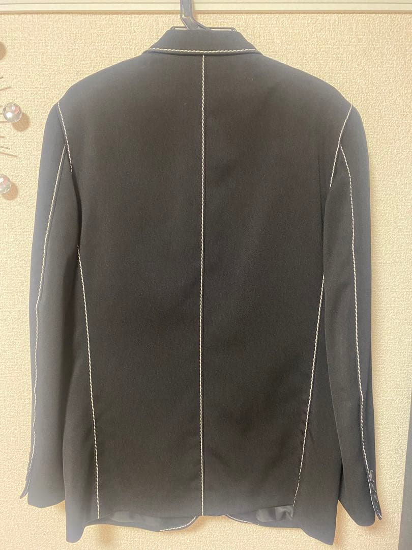 COMME des GARCONS HOMME PLUS ジャケット