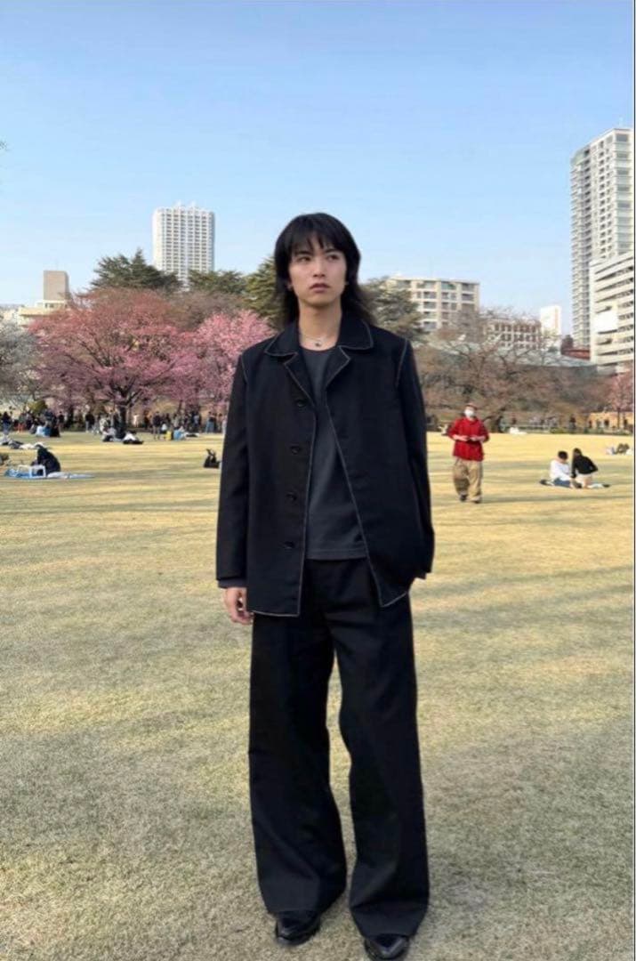 COMME des GARCONS HOMME PLUS ジャケット