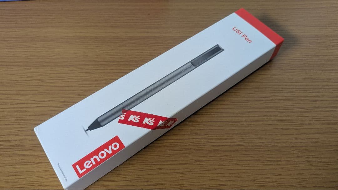 Lenovo ideapad duet Chromebook&USIペンセット