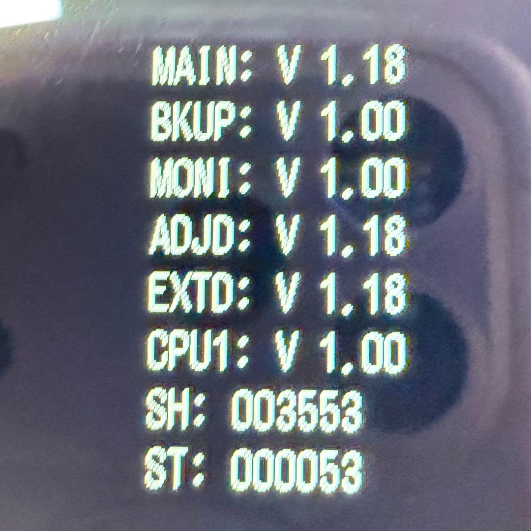 美品　RICOH GR DIGITALⅢ【SD付】