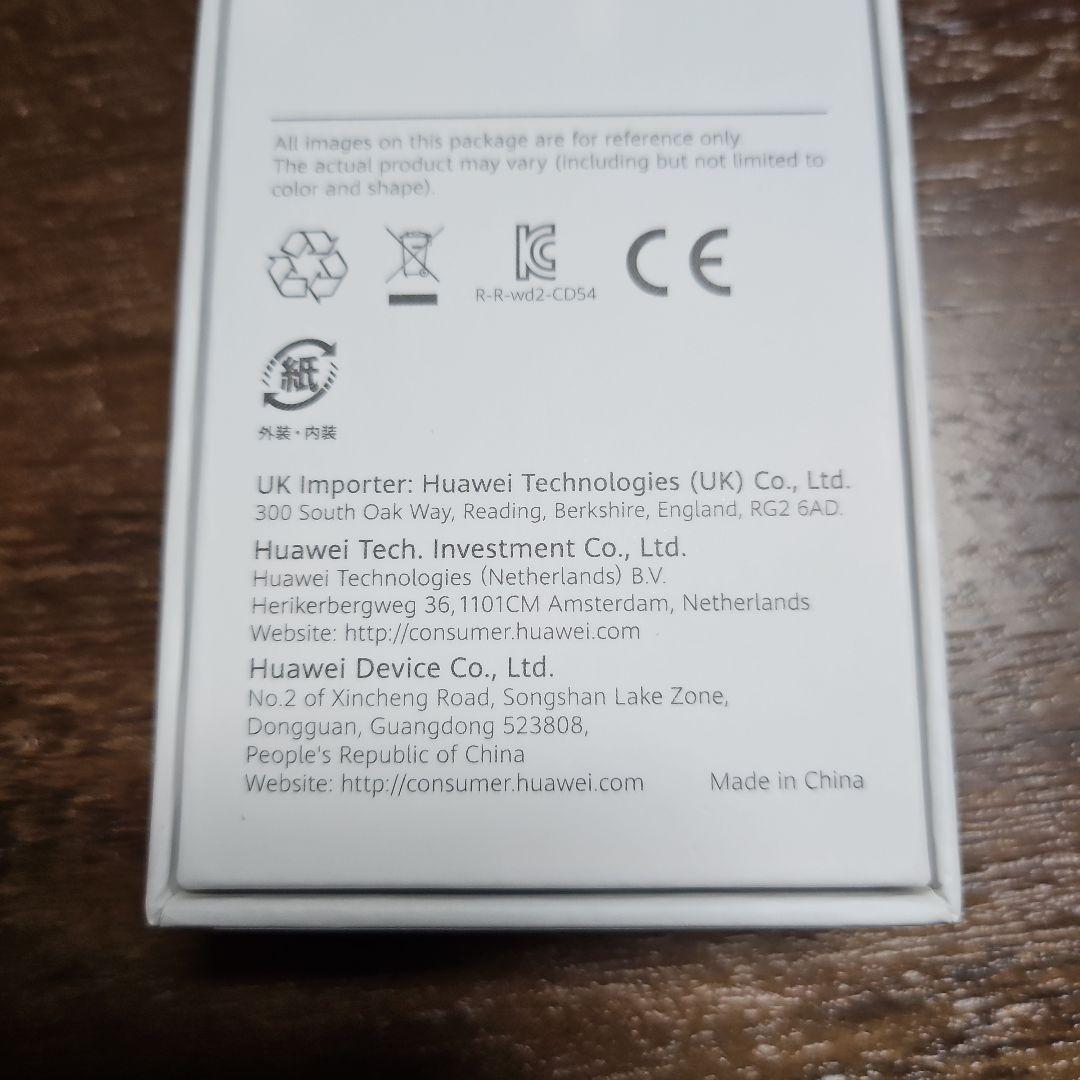 Huawei M-pencil 第2世代　CD54