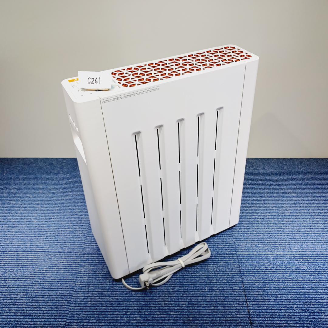 【C261】ユーレックス　EHT-M15QDF　WO　ヘリテイジヒーター