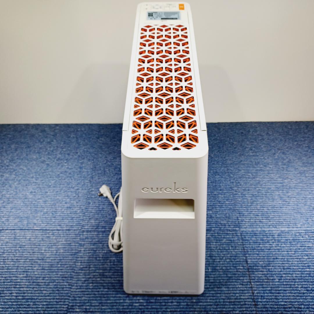 【C261】ユーレックス　EHT-M15QDF　WO　ヘリテイジヒーター