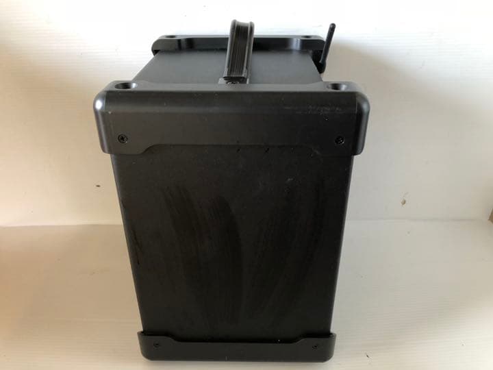 Audio Technica ワイヤレスシステムアンプ ATW-SP707a