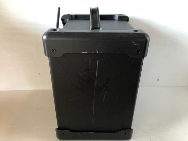 Audio Technica ワイヤレスシステムアンプ ATW-SP707a