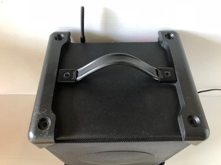 Audio Technica ワイヤレスシステムアンプ ATW-SP707a