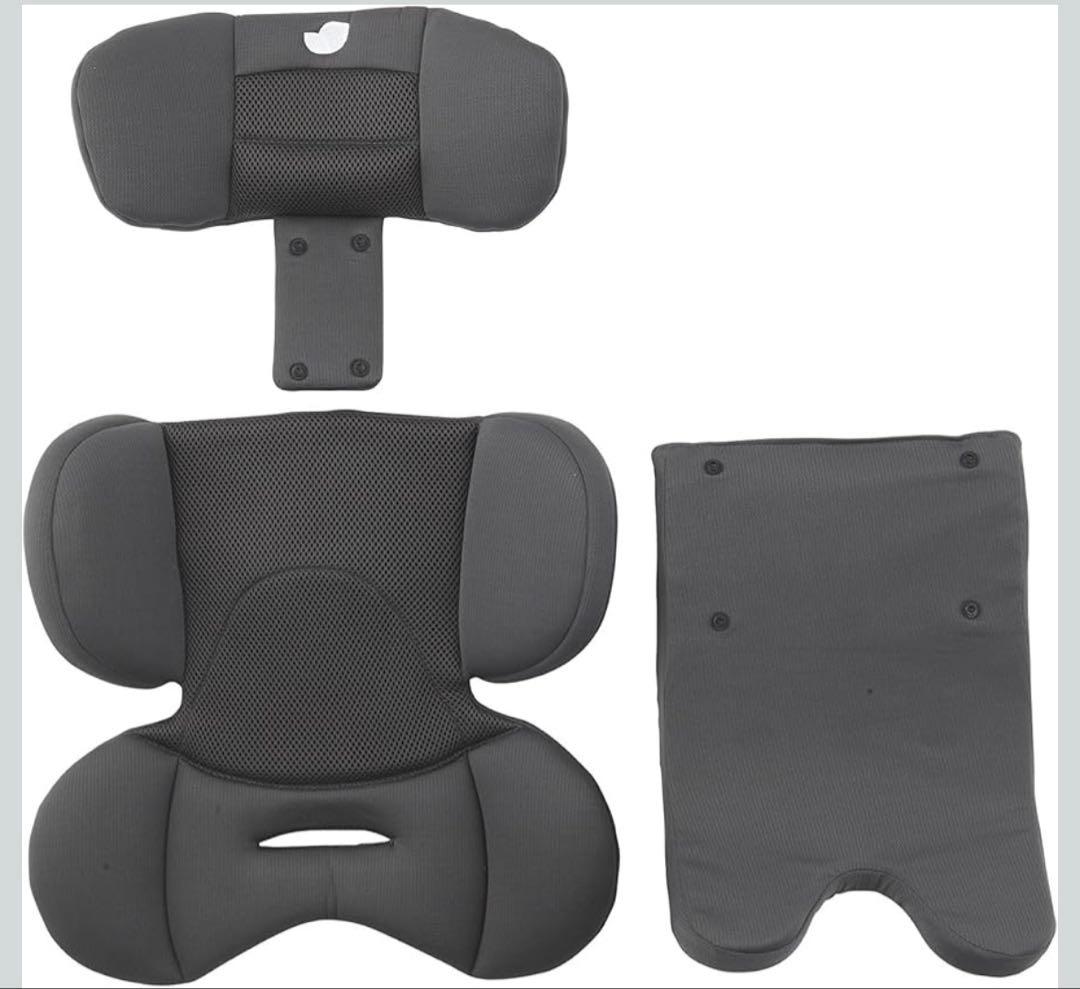 Joie アーク360 arc 360回転式