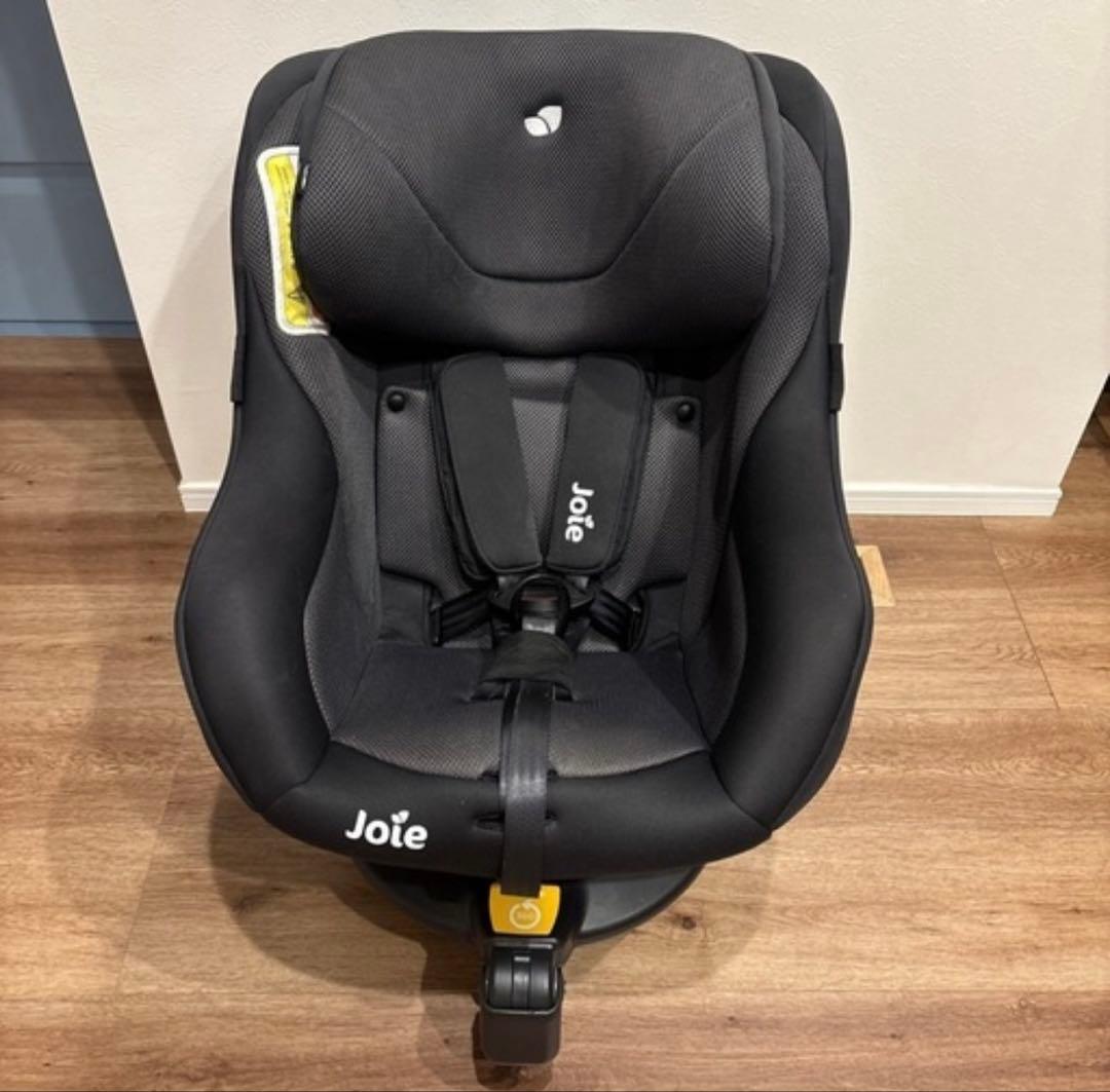 Joie アーク360 arc 360回転式