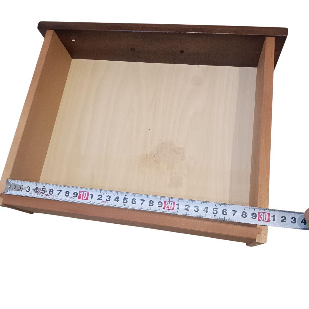 希少　四国工芸　森のサーカス　キャビネット　アンティーク　ヴィンテージ 電話台