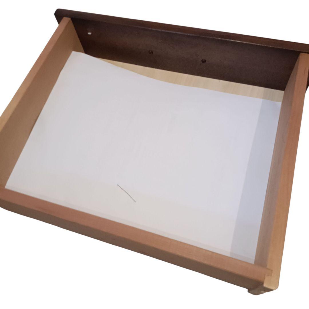 希少　四国工芸　森のサーカス　キャビネット　アンティーク　ヴィンテージ 電話台