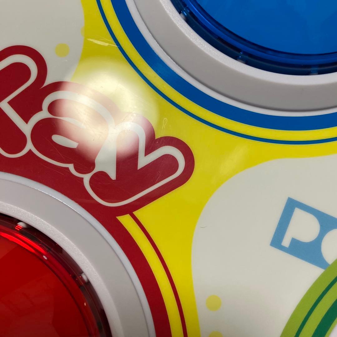 pop'n music専用コントローラ プレミアムモデル