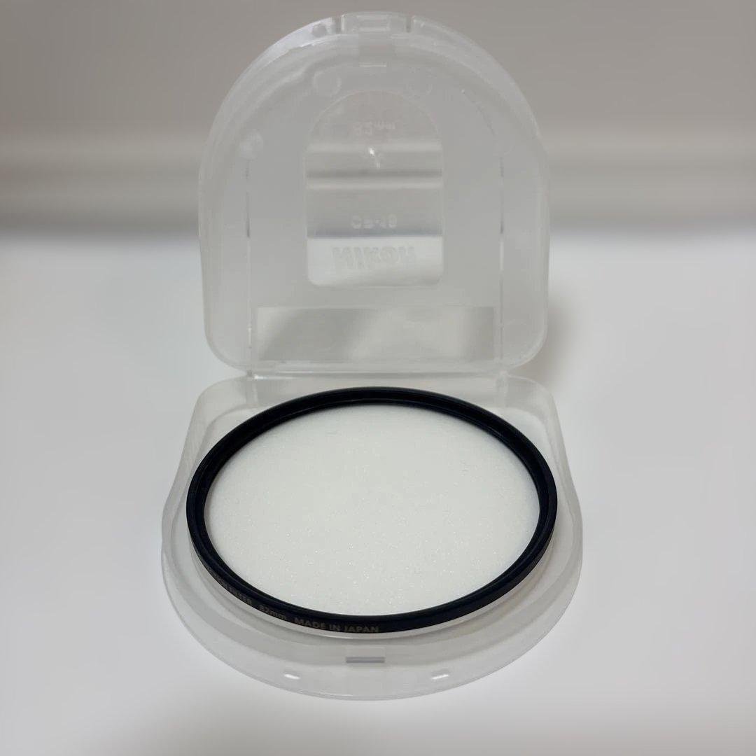 【NIKKOR Z 】　14-30mm f/4 S レンズ（フィルター、箱付き）