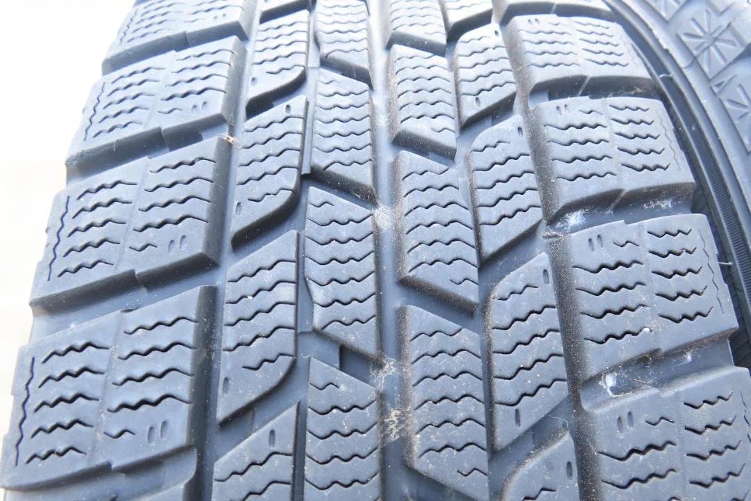 Ｇｒａｍｐｕｓホイール、タイヤセット