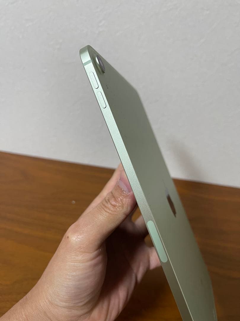 Ipad air 4 64gb wifiモデル