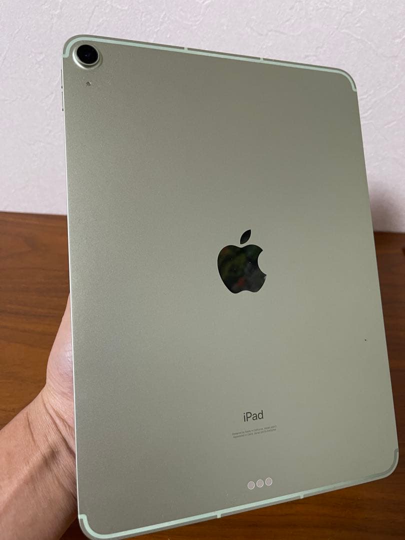 Ipad air 4 64gb wifiモデル
