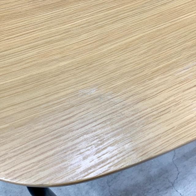 関家具のカペルⅢダイニングチェア②