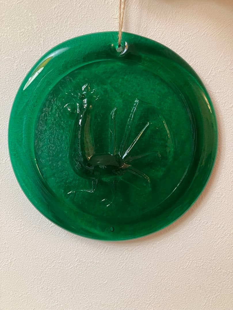 スウェーデンガラス 陶芸家