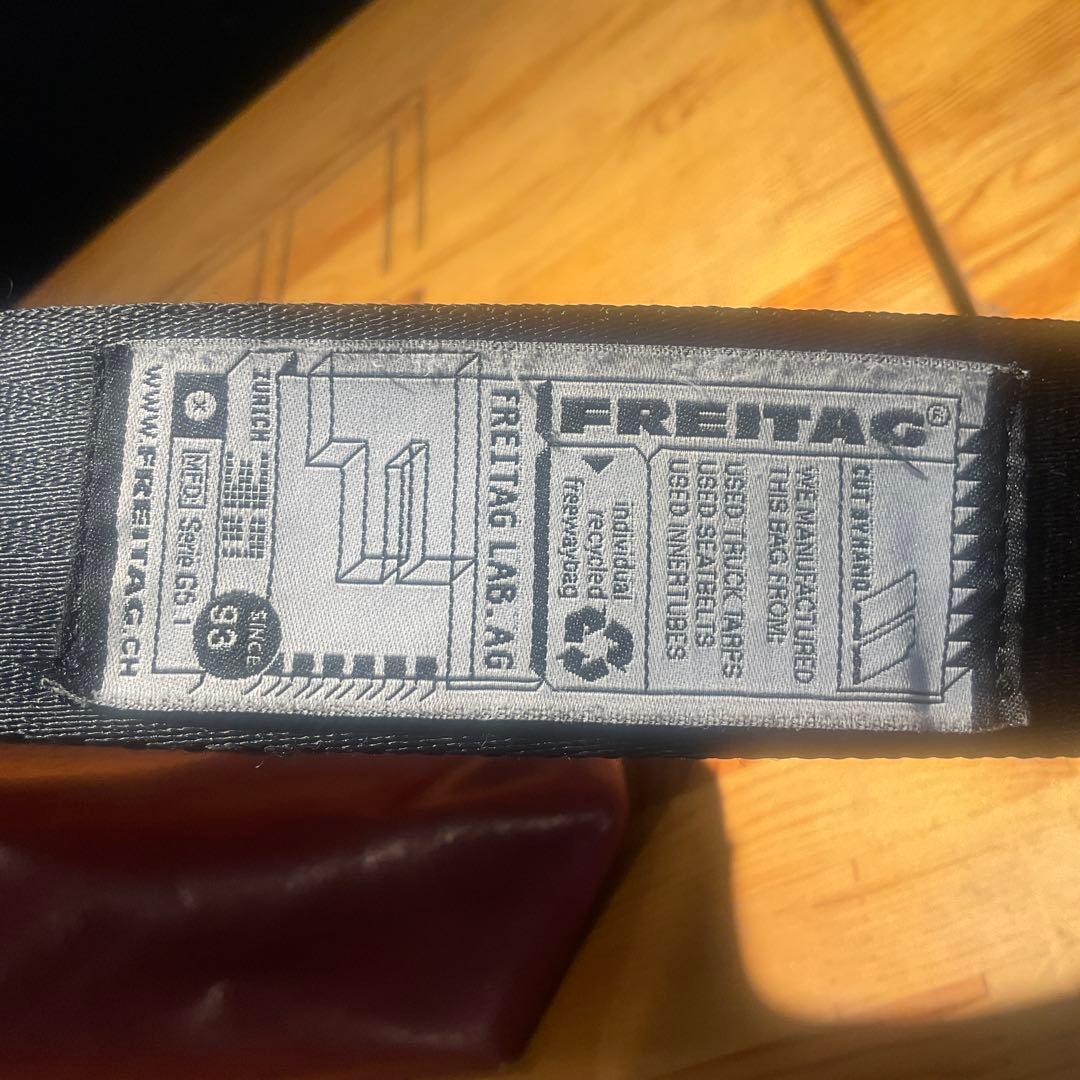 フライターグ　サーフサイド6