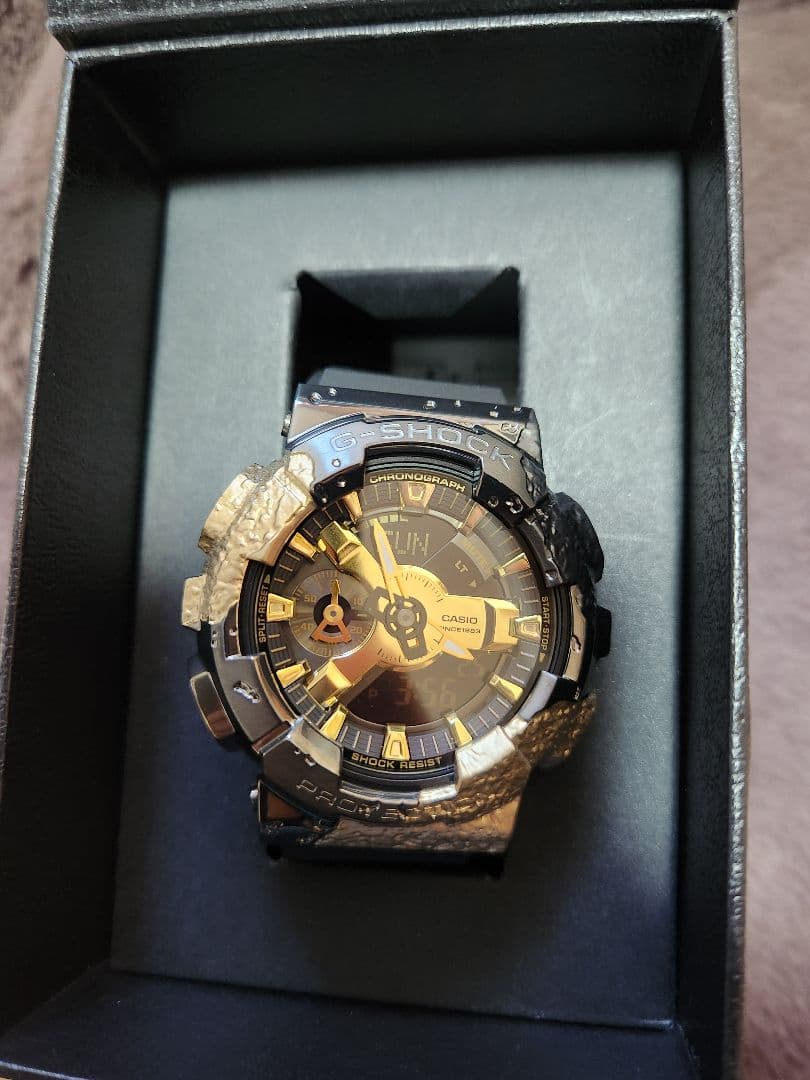 年末セール★新品♪40周年CASIO G-SHOCK