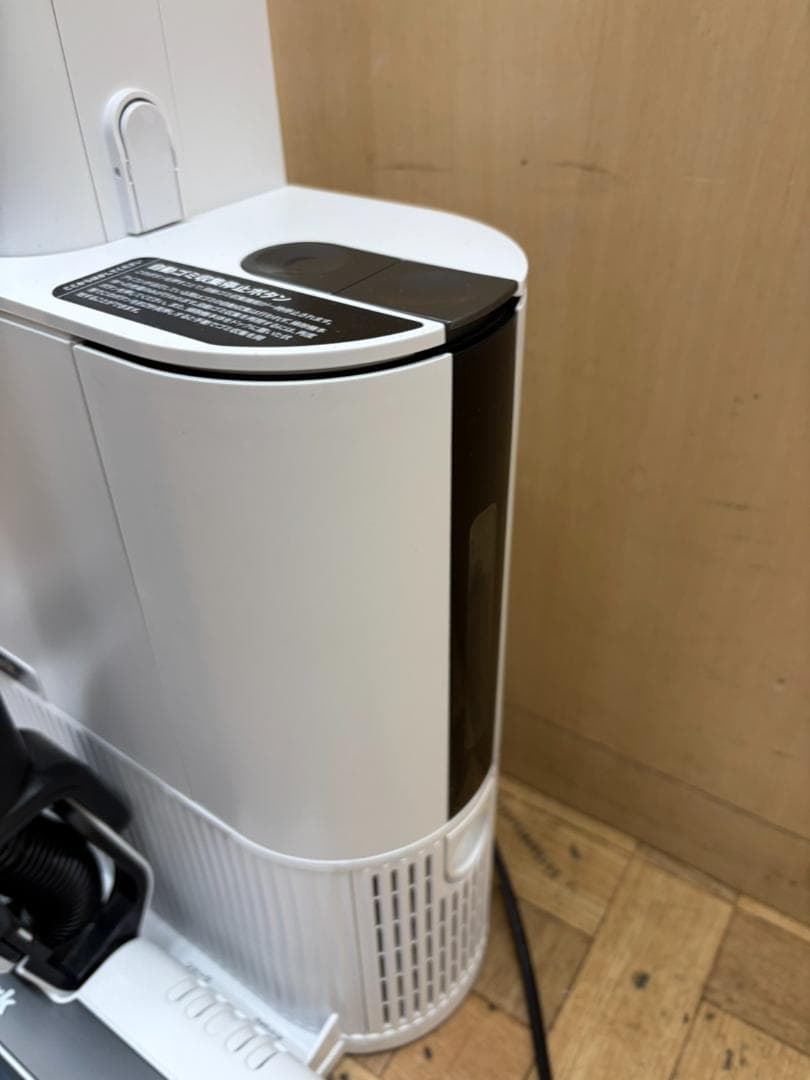 クリーナー シャーク CS150JAE 掃除機 【安心の3ヶ月保証】