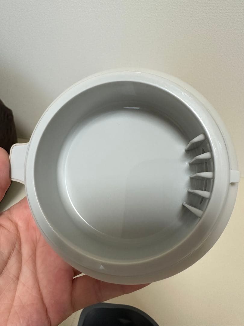 【未使用品】レコルト　自動ポット　スープメーカー