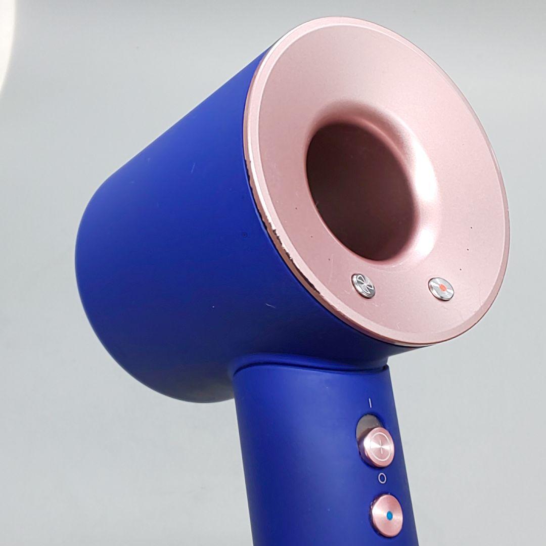 ダイソン dysonドライヤー HD15《国内正規品・風量新品同様・良品》35