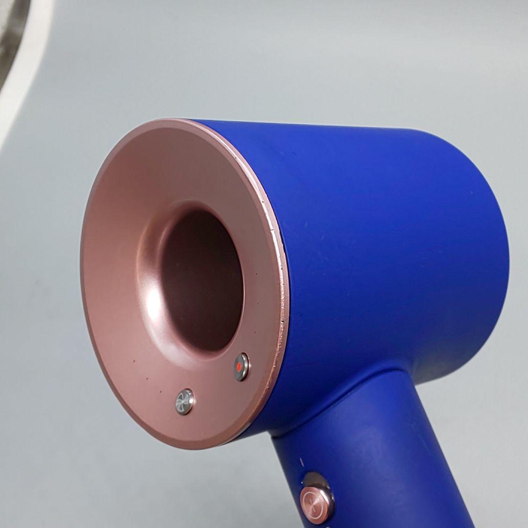 ダイソン dysonドライヤー HD15《国内正規品・風量新品同様・良品》35