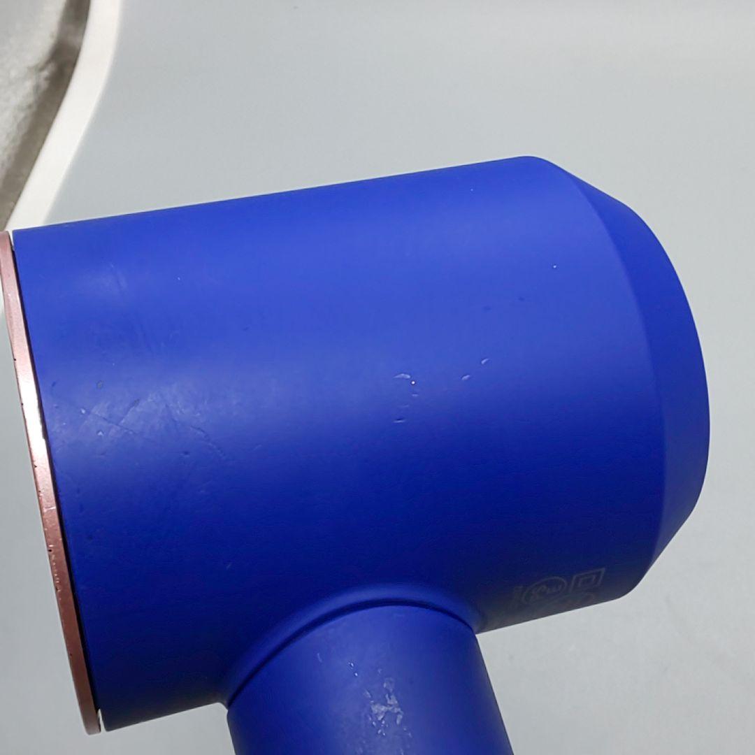 ダイソン dysonドライヤー HD15《国内正規品・風量新品同様・良品》35