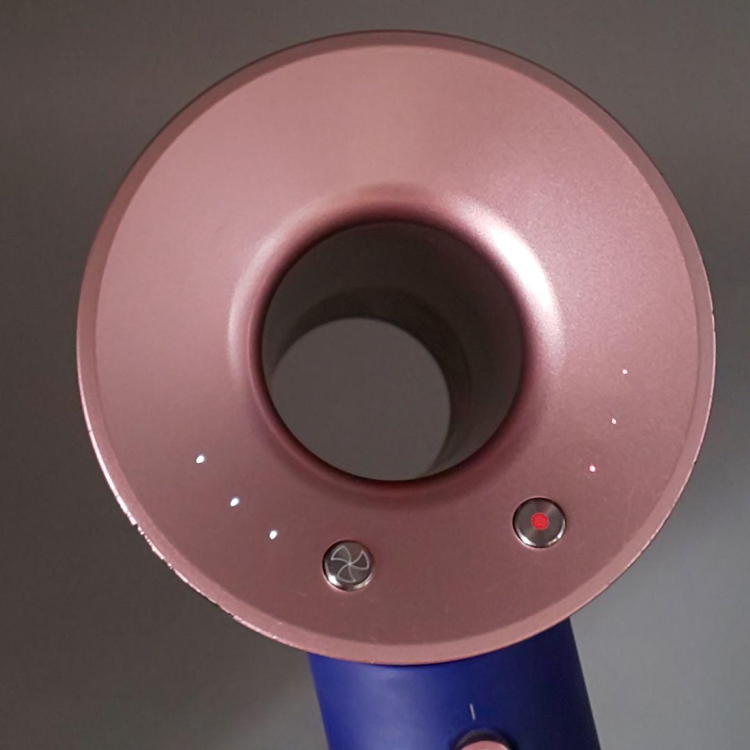 ダイソン dysonドライヤー HD15《国内正規品・風量新品同様・良品》35