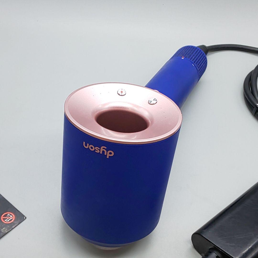 ダイソン dysonドライヤー HD15《国内正規品・風量新品同様・良品》35