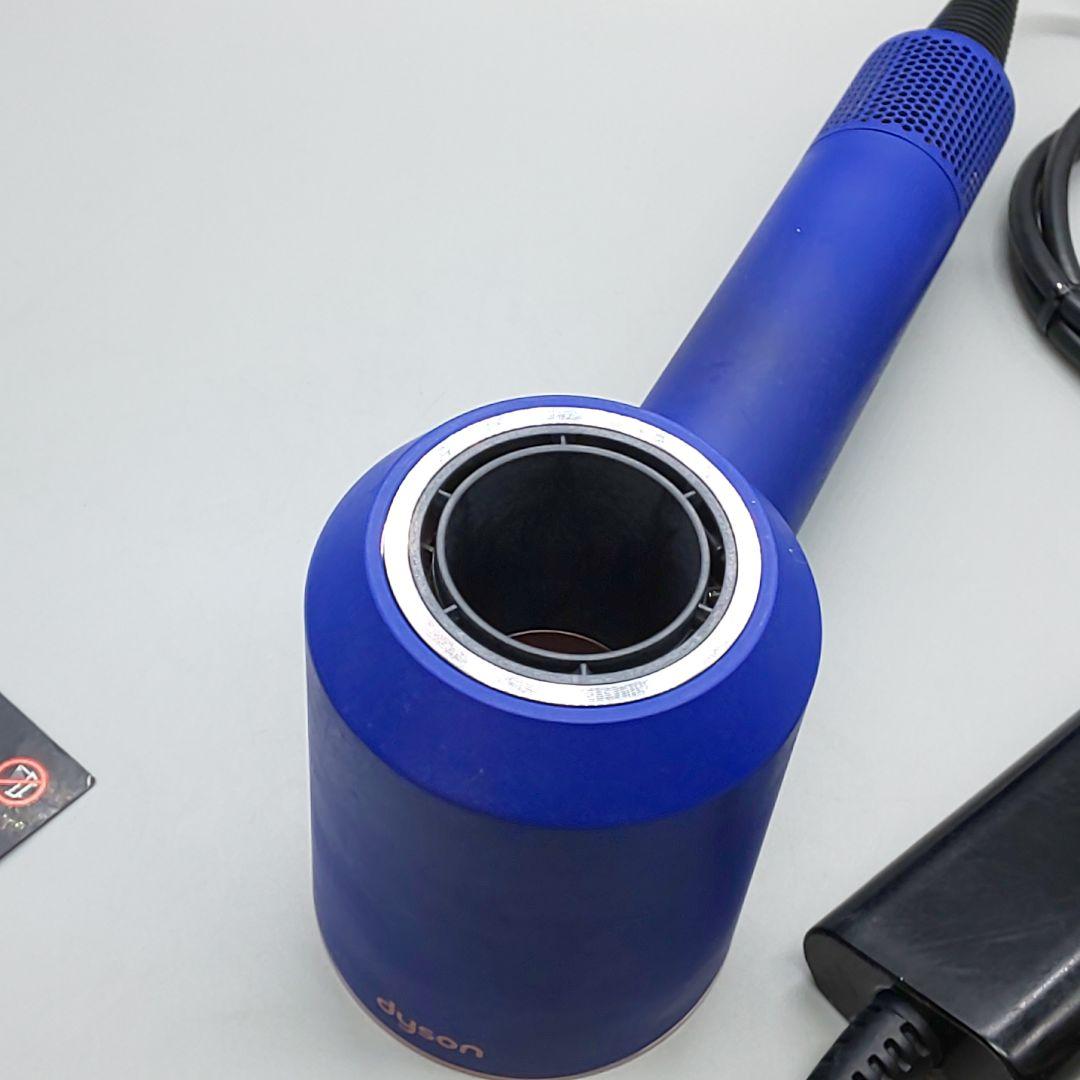 ダイソン dysonドライヤー HD15《国内正規品・風量新品同様・良品》35