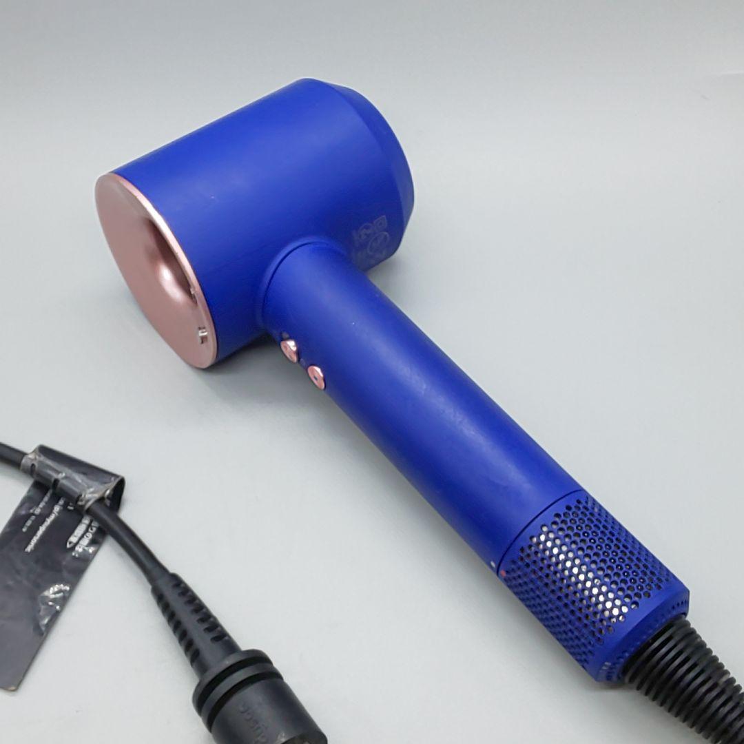 ダイソン dysonドライヤー HD15《国内正規品・風量新品同様・良品》35