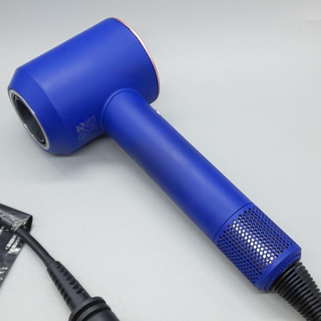 ダイソン dysonドライヤー HD15《国内正規品・風量新品同様・良品》35
