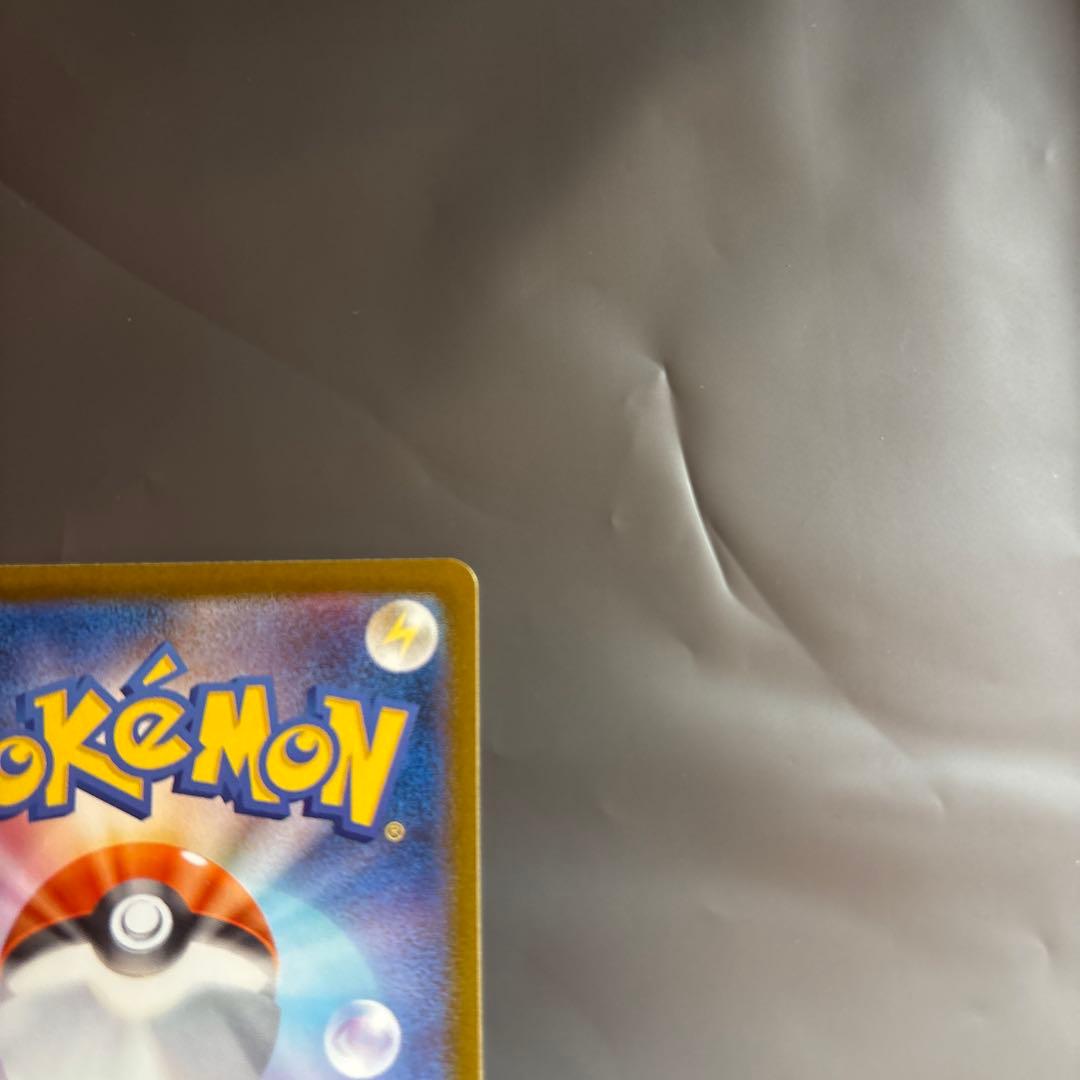 最安値極美品ブラッキーex SAR SV8a テラスタルフェス217/187