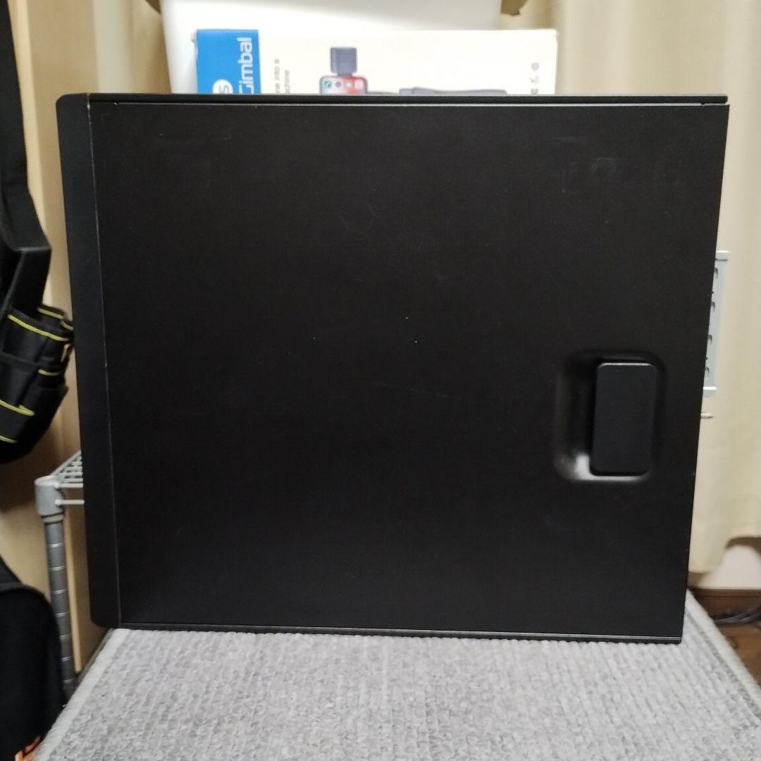 ①HP Z230 [Xeon 16GB SSD+HDD]