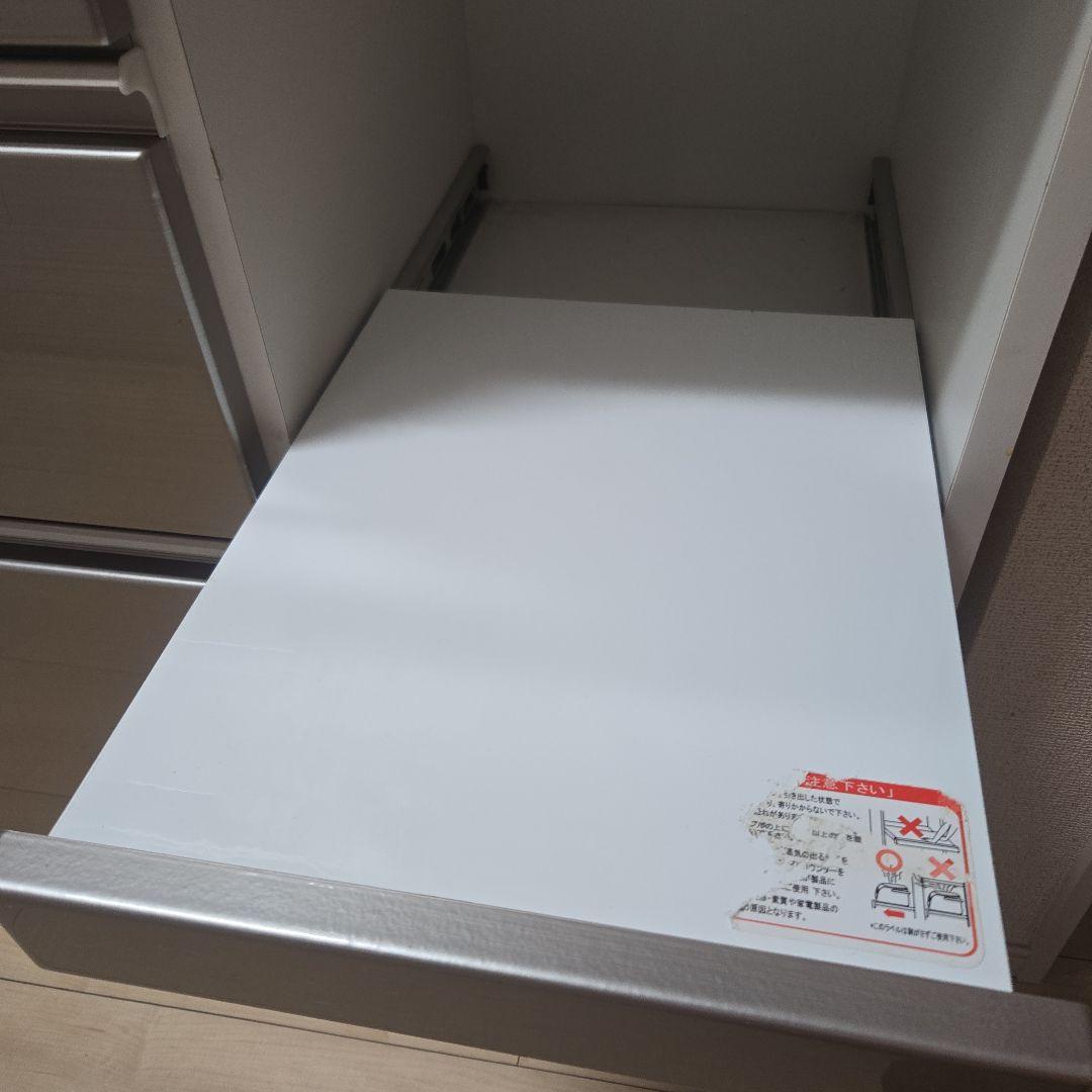 キッチンボード　アルミナ