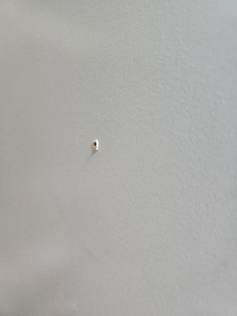 キッチンボード　アルミナ