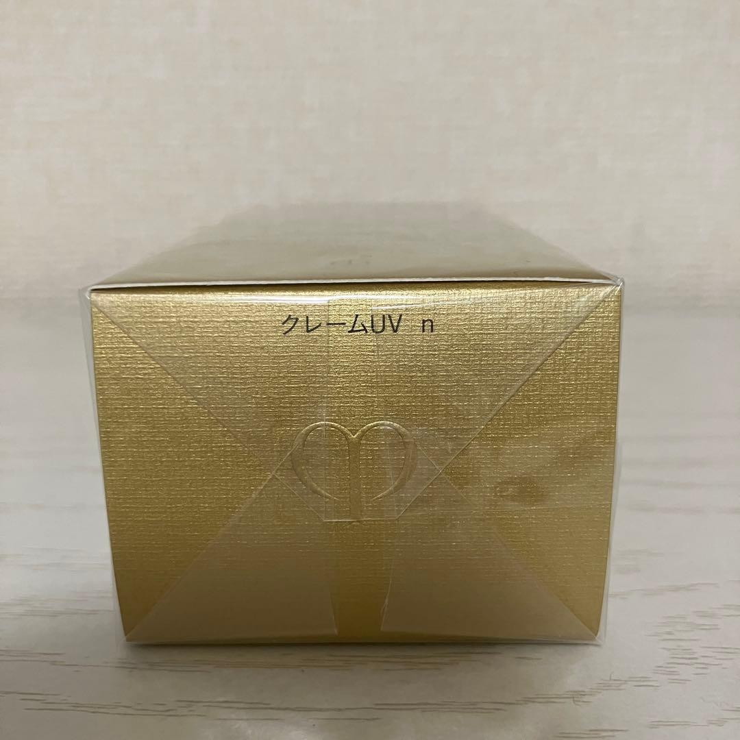 クレ・ド・ポー ボーテ　クレームＵＶ n 2025 デザイン