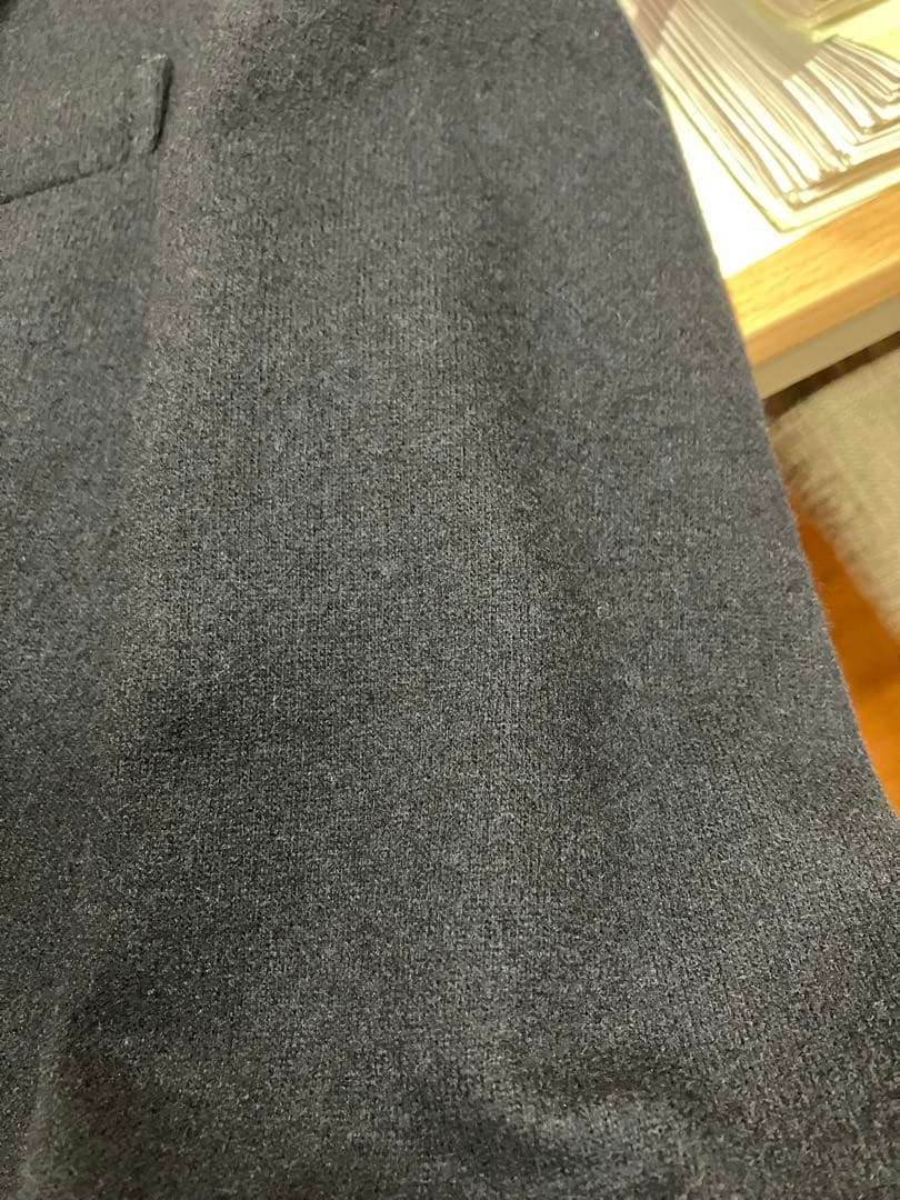 ボリオリKジャケット　ネイビー　サイズ44