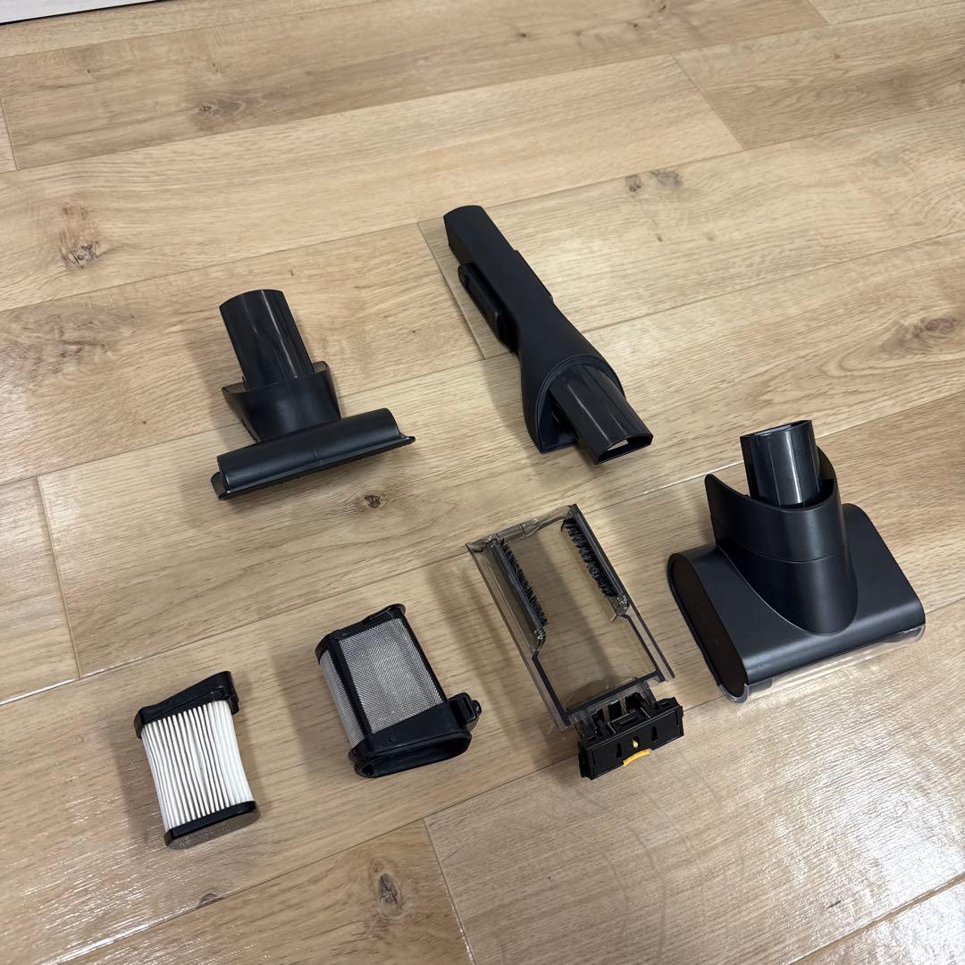 Shark EVOPOWER EX WV415JWH 本体