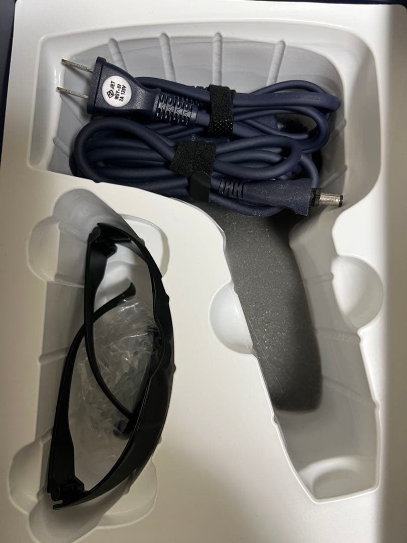 脱毛・除毛 MUSEE PLATINUM EPI PHOTO SKIN CARE HIGH