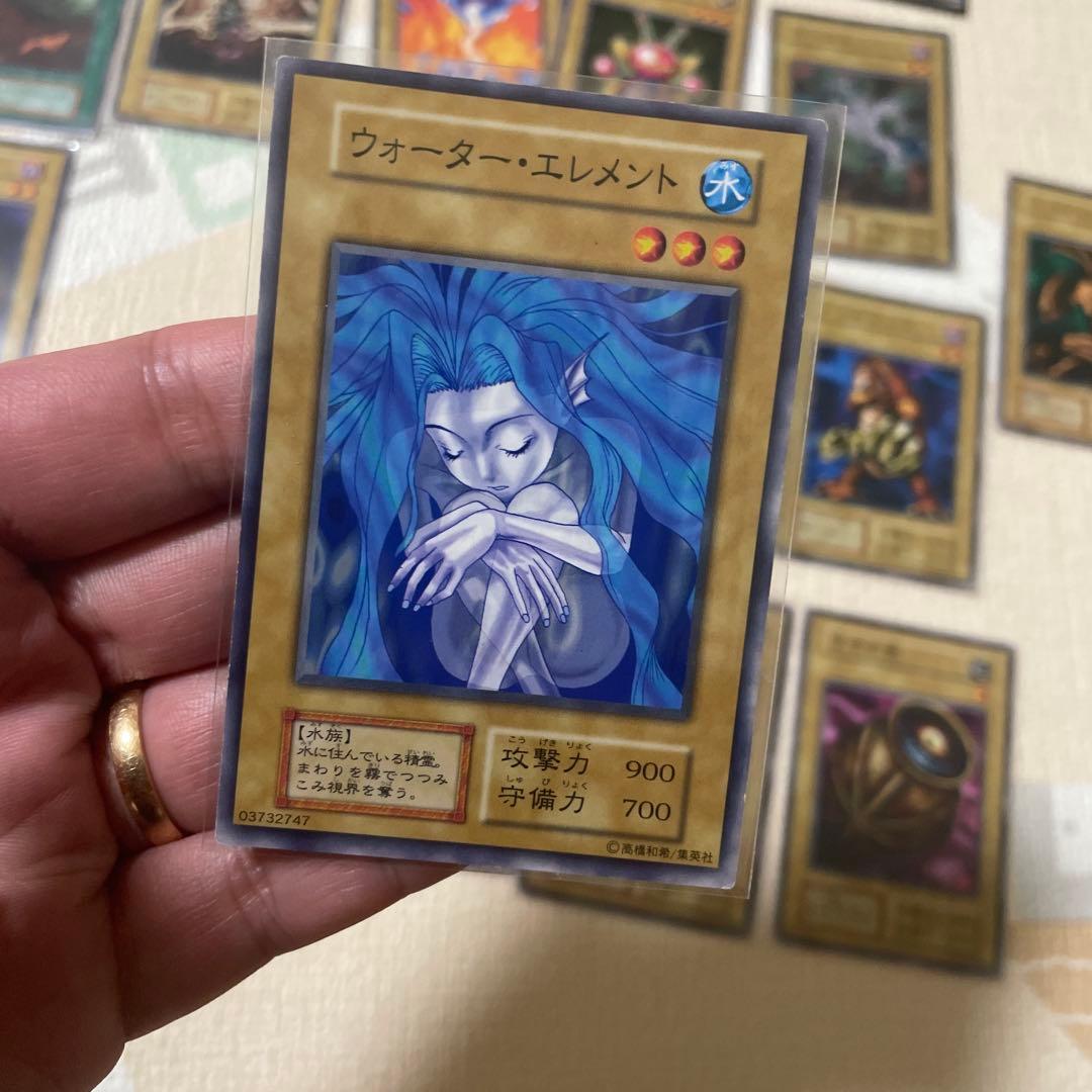 遊戯王　ブースター1 綺麗な個体　まとめ売り