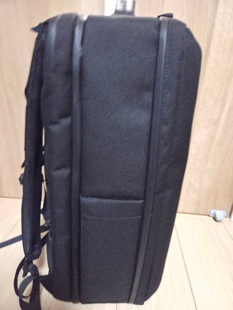 Evoon トラベルバックパック2.0 40L 防水