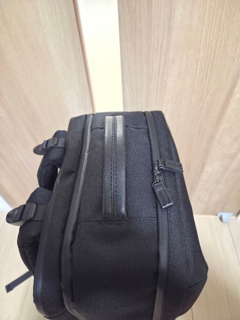 Evoon トラベルバックパック2.0 40L 防水